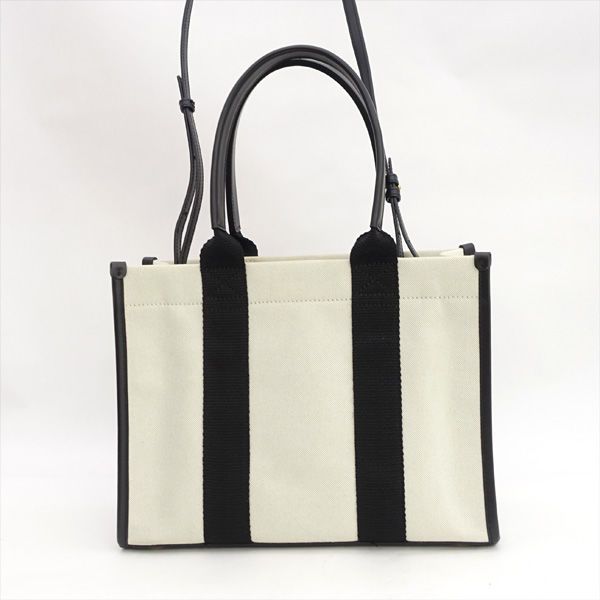 | バレンシアガ ◆ハードウェアS 2 WAY ショルダーバッグ キャンバストートバッグ 671402 バッグ|バック|BAG|鞄|カバン ブランド