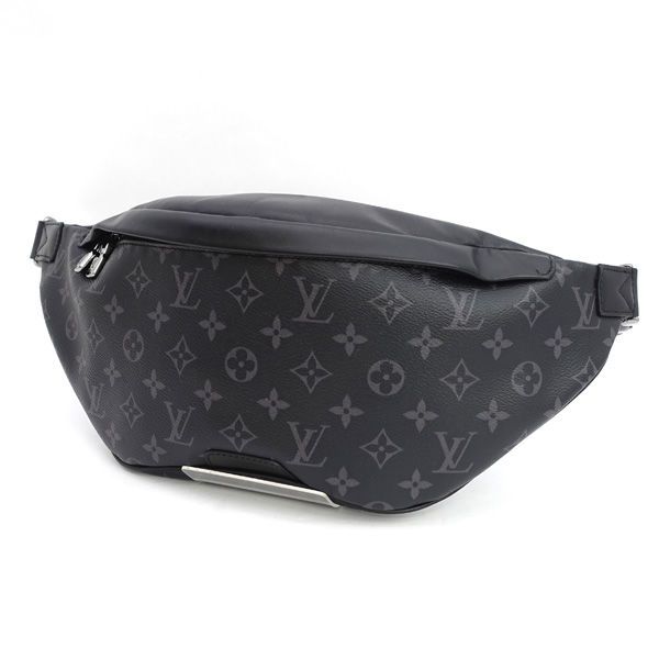 LOUIS VUITTON | ルイヴィトン ◆エクリプス ディスカバリーバムバッグ ウエストバッグ ボディバッグ M 44336 バッグ|バック|BAG|鞄|カバン ブランド