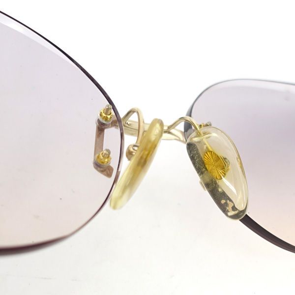 度入りメガネ プラスチック