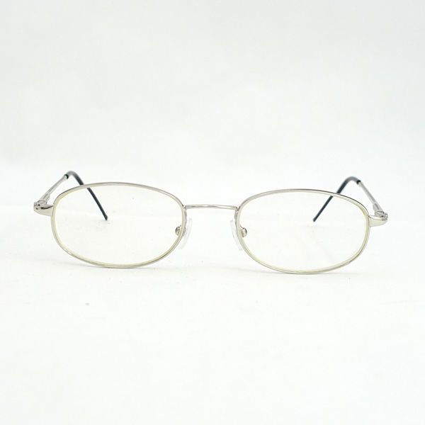 GUCCI | グッチ 度入りメガネ メタル シルバーカラー GG 1632 サングラス|メガネ|眼鏡 ブランド