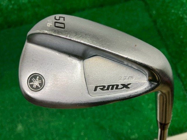 激安[891] ヤマハ RMX 116ウェッジ/N.S.PRO 950GH/S/50□和歌山 - メルカリ