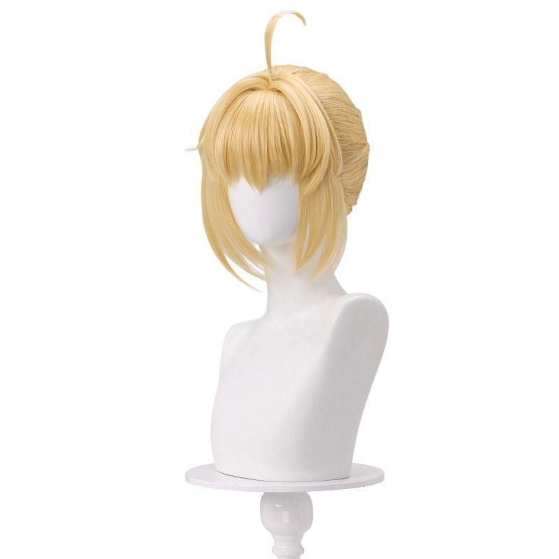 新品、未使用 三分妄想 崩壊：スターレイル FATE セイバー コスプレ