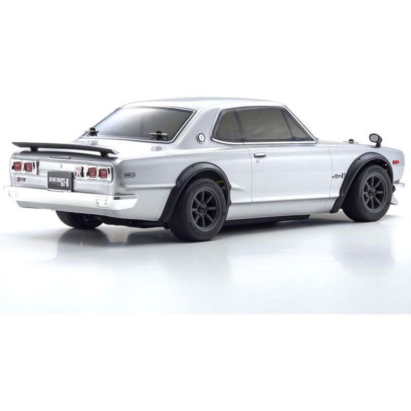 日産 スカイライン