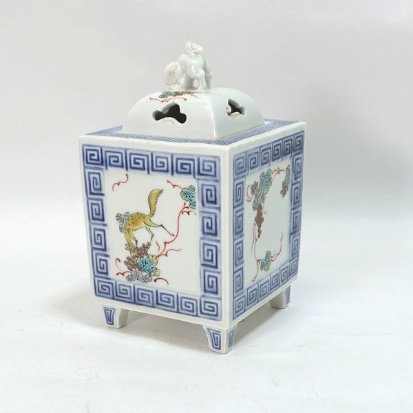 掛軸 日本三景 富士山 水墨画 大観筆 共箱付き 床の間 掛け軸