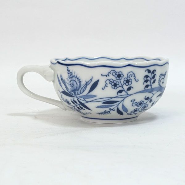 BLUE DANUBE ◇【洋食器】ブルーダニューブ/ブルーオニオン