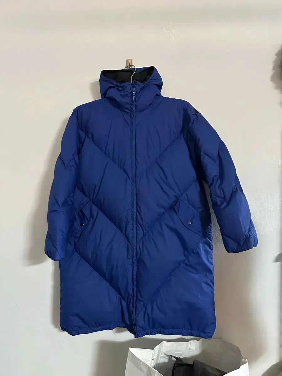 ヴィンテージ ISSEY MIYAKE イッセイミヤケ ダックダウン ダウン M