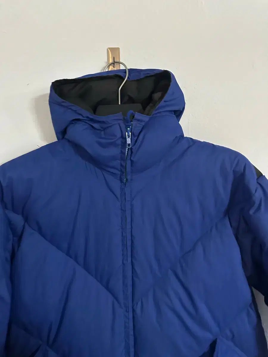 ヴィンテージ ISSEY MIYAKE イッセイミヤケ ダックダウン ダウン M