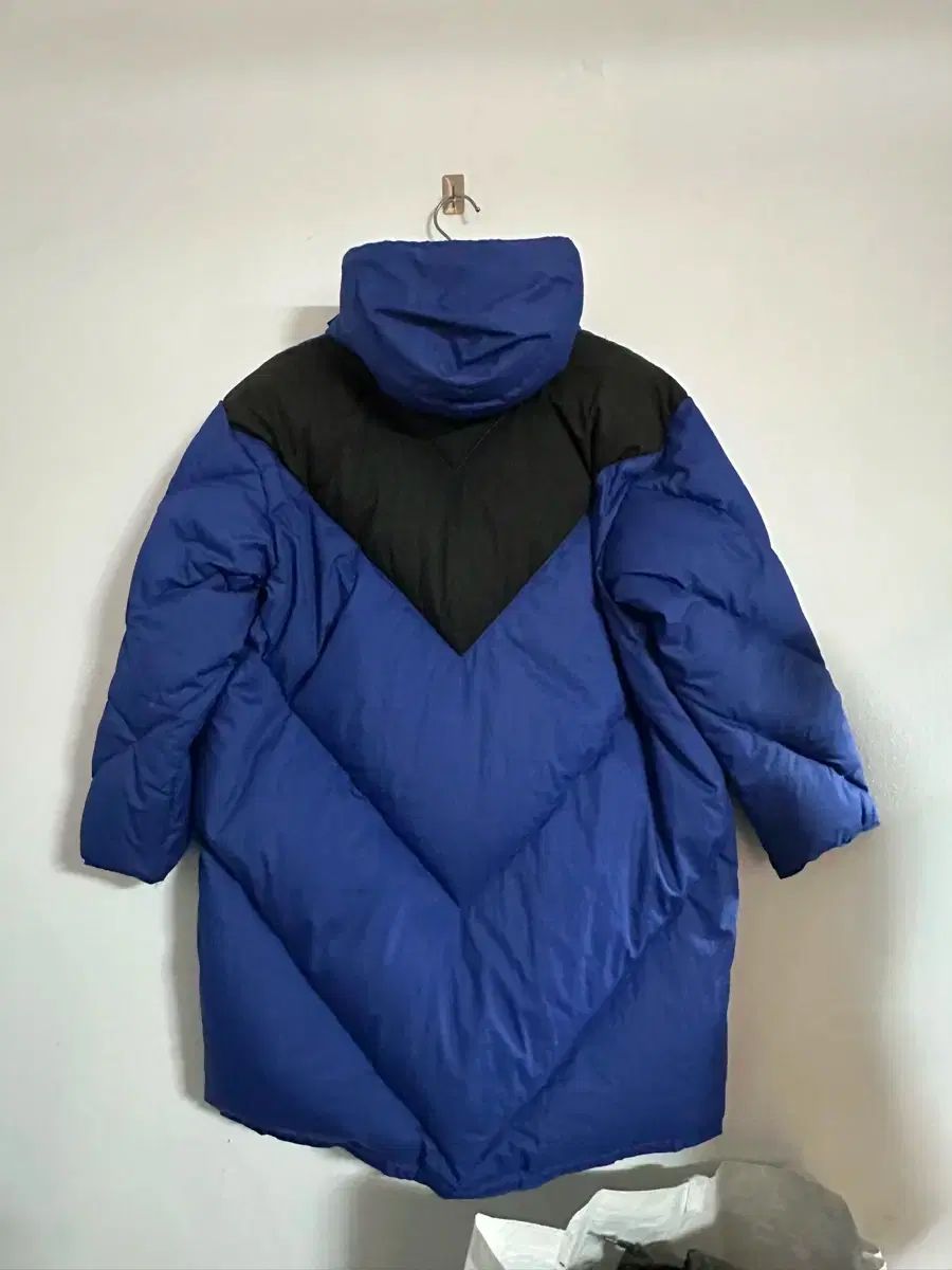 ヴィンテージ ISSEY MIYAKE イッセイミヤケ ダックダウン ダウン M