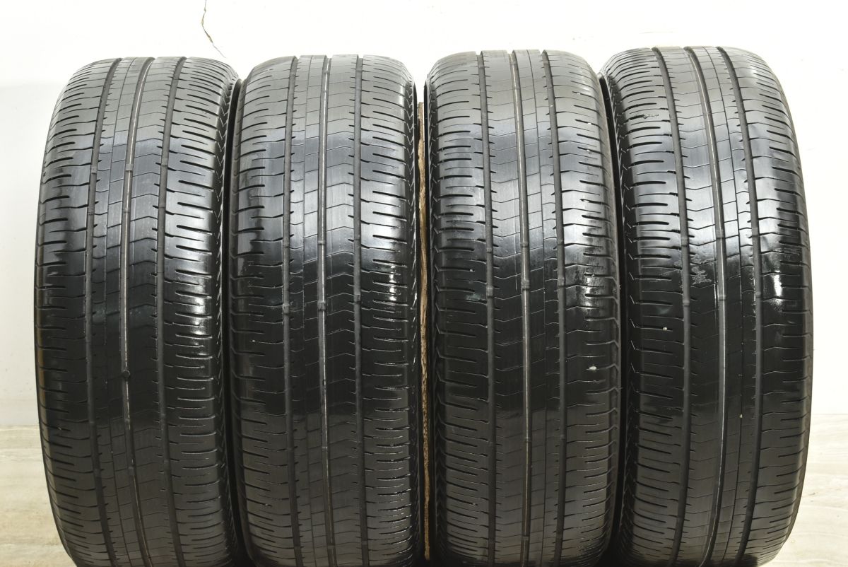 鍛造 BBS製】トヨタ 80系 ヴォクシー 純正 16in 6J +50 PCD114.3