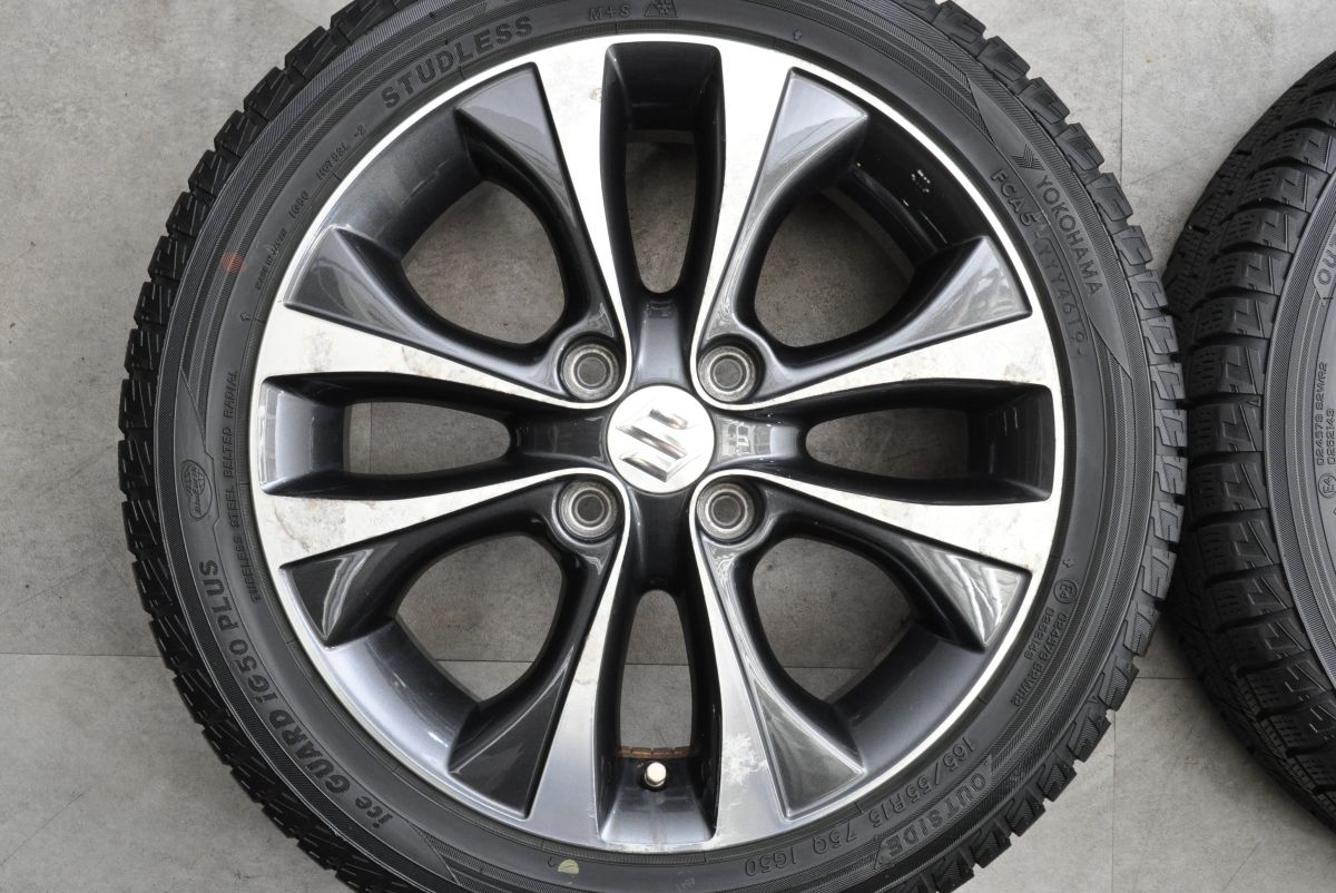 アルト ワゴンR