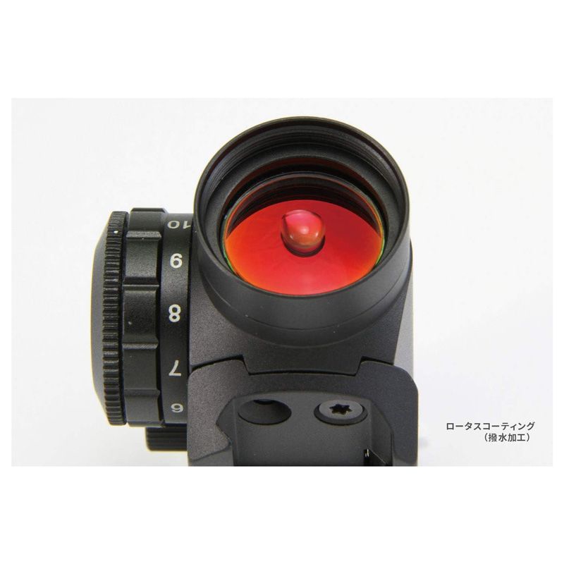 ARMS ノーベルアームズ