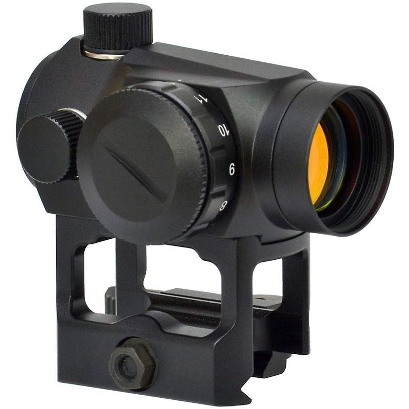 メーカー NOVEL ARMS ノーベルアームズ COMBAT T 1 EVO ドットサイト ピカティニーマウント対応