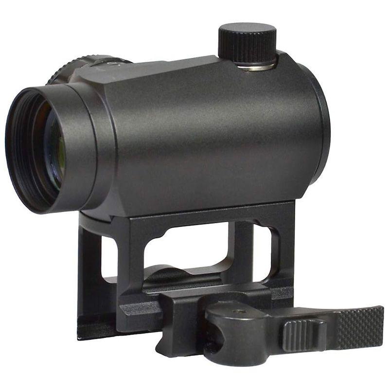 メーカー NOVEL ARMS ノーベルアームズ COMBAT T 1 EVO ドットサイト ピカティニーマウント対応