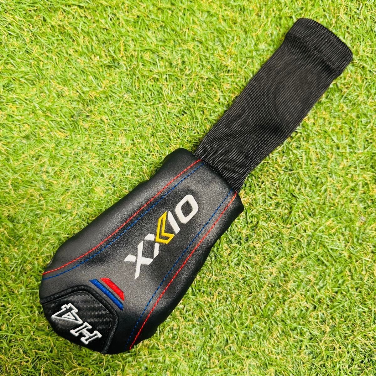 良品】13代目ゼクシオ XXIO13 4UT ユーティリティ 20° SR - メルカリ
