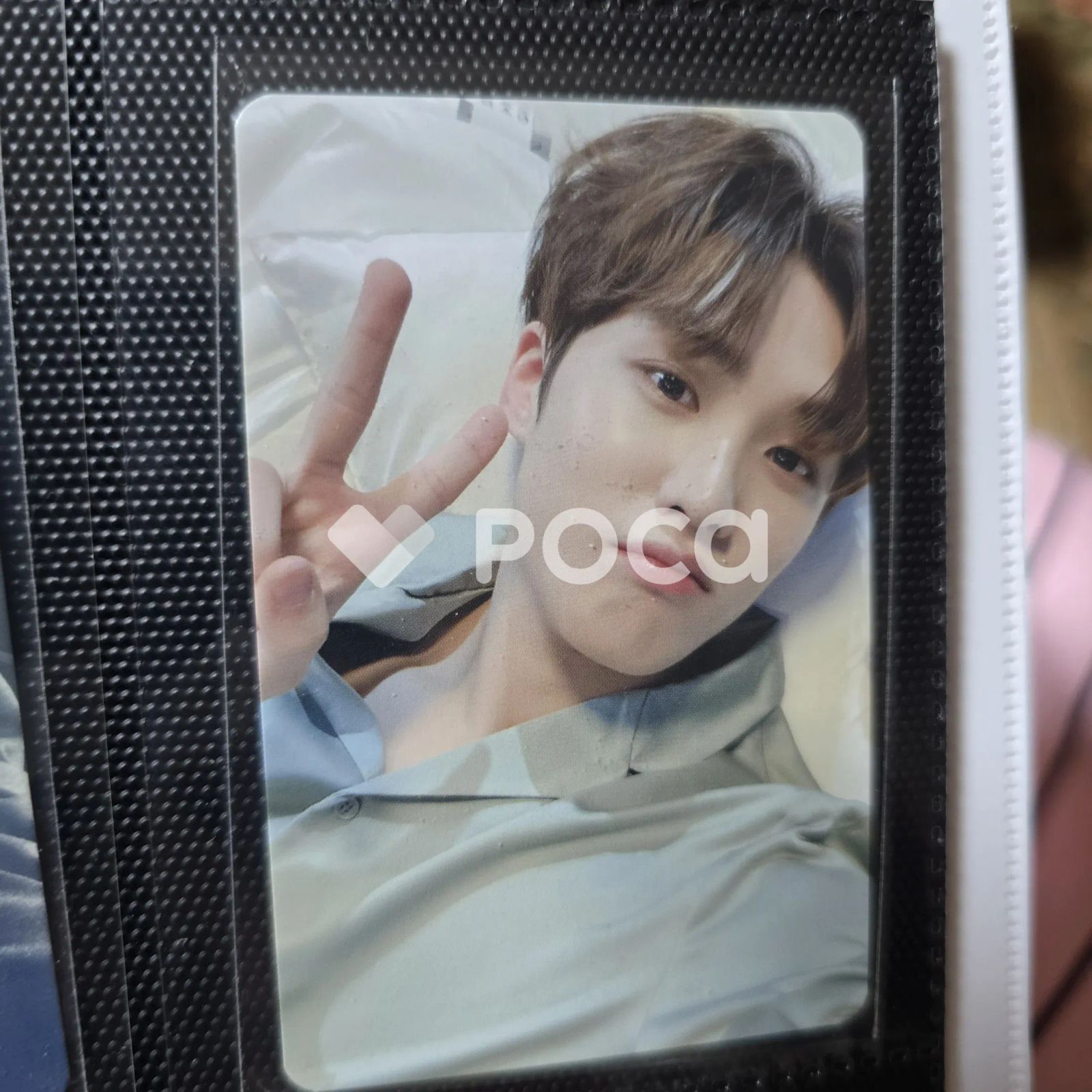 THE BOYZ 2ND WORLD TOUR : ZENERATION トレーディングカード - メルカリ