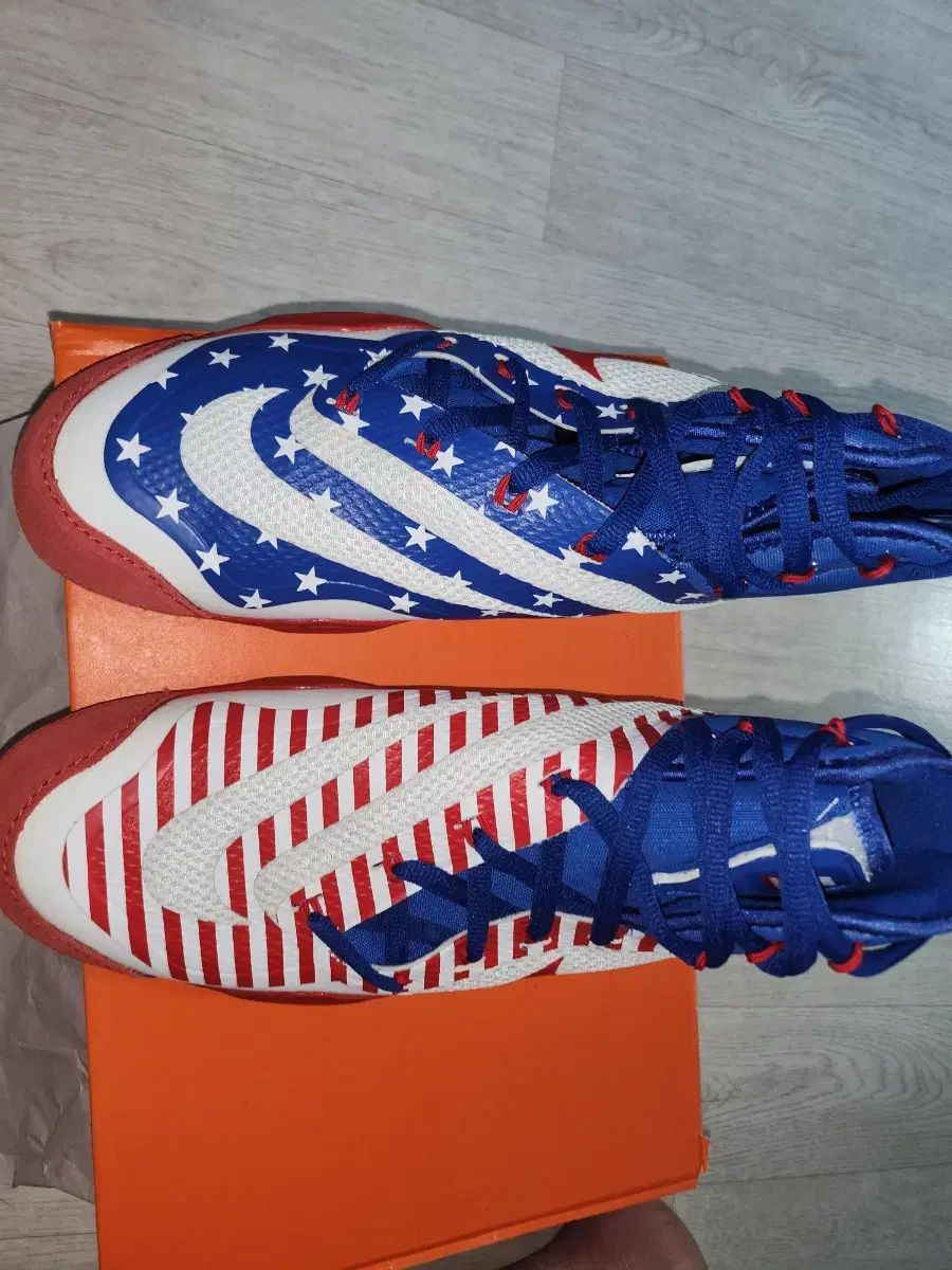 ボクシング シューズ