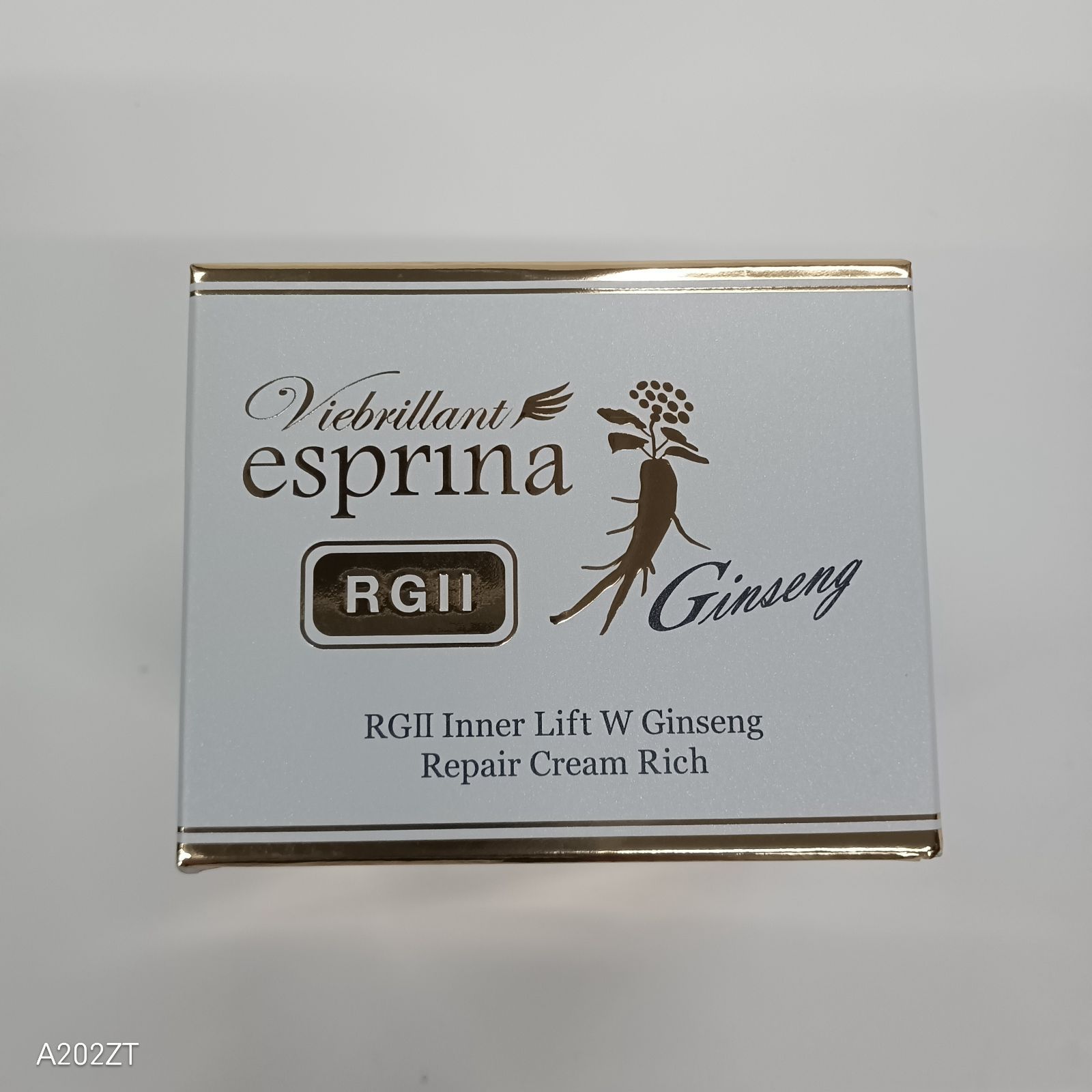 J1107 ヴィブリアン エスプリーナ RG2 インナーリフト W ジンセン