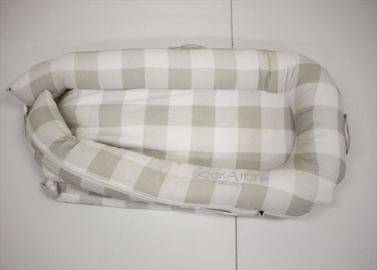 ベビー寝具 持ち運べるベッド