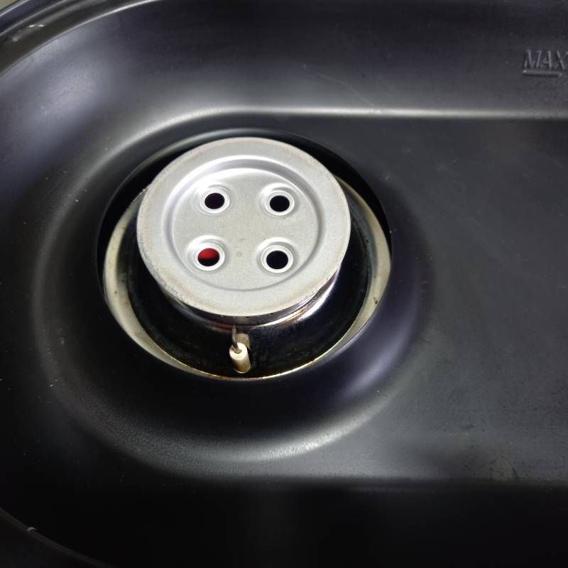 コールマン ロードトリップグリル