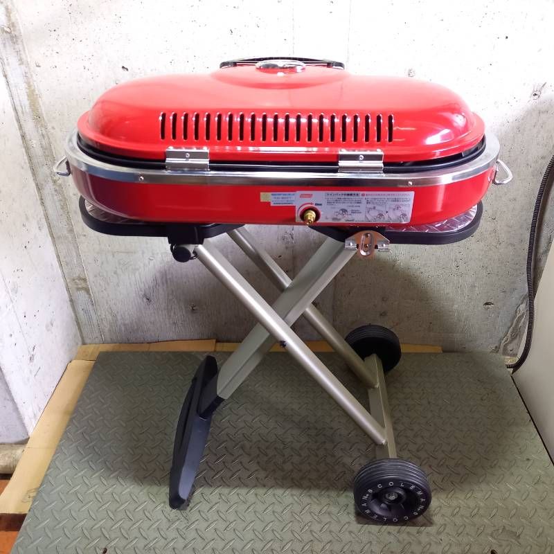 コールマン ロードトリップグリル ROAD TRIP Grill LXE-J Ⅱ Coleman