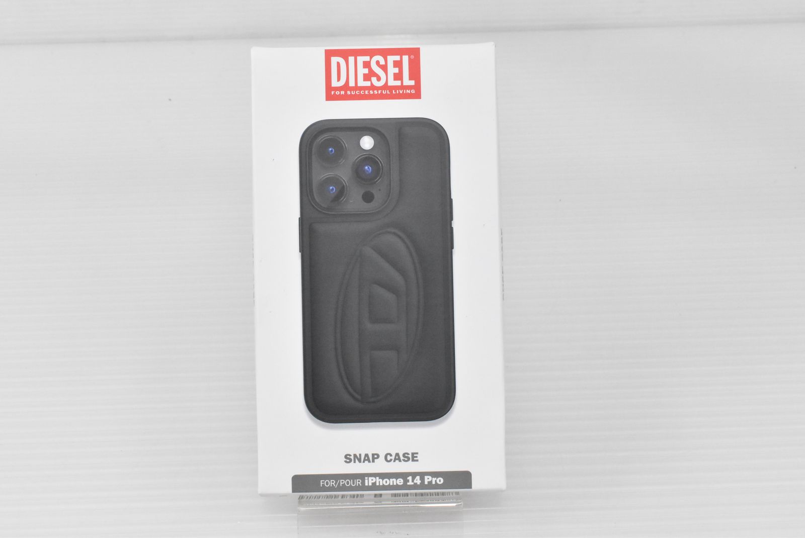 Diesel スマホケース 即発送 DIESELスパンコールiPhoneケース16pro専用