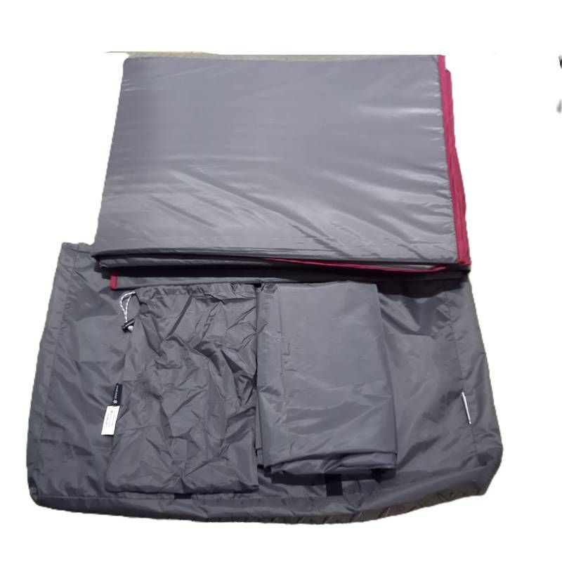 スノーピーク エントリーパックTT用 マットシートセット SET-250-IH