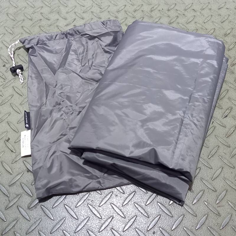  スノーピーク エントリーパックＴＴ用 マットシートセット SET 250 IH snow peak インナーシート マット テント シェルター