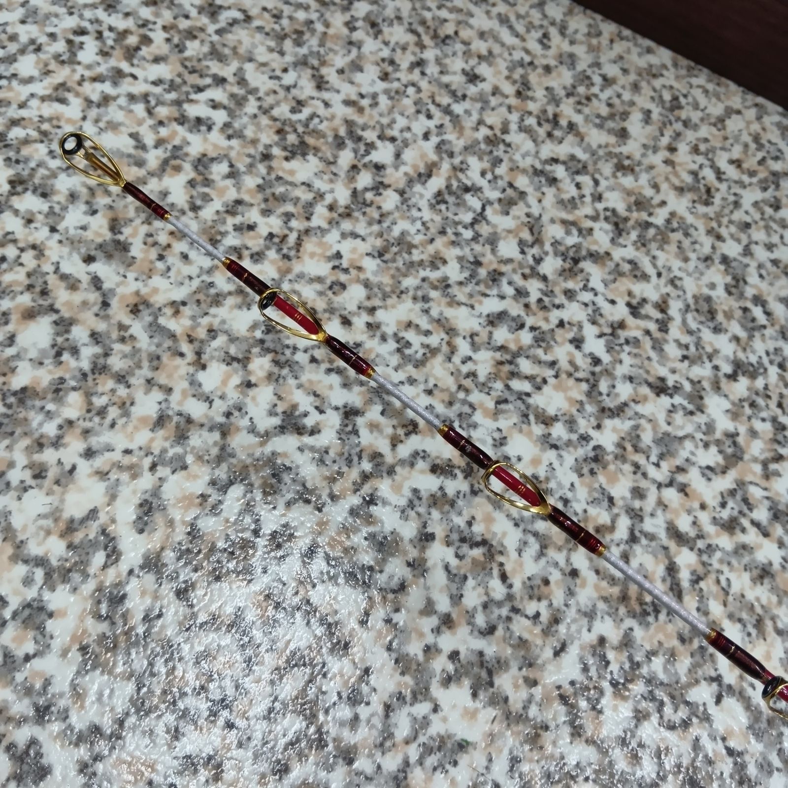 ダイワ Daiwa マッドバイパー 落とし込み MH-245 船竿