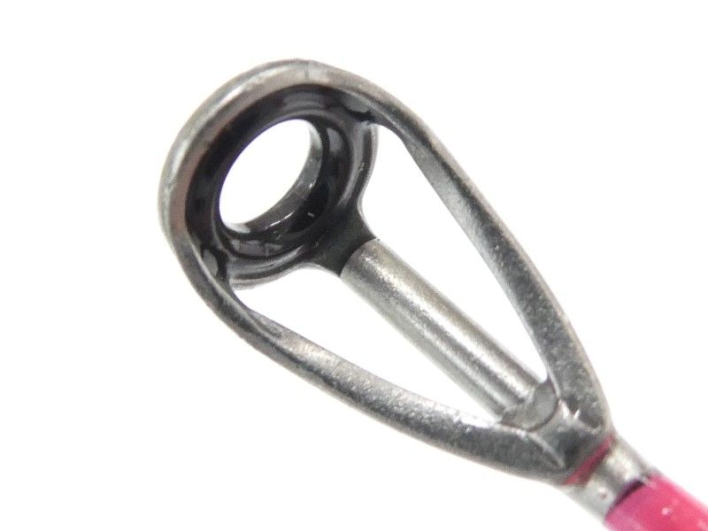 メジャークラフト 24ソルパラ SPAJ-S 582 UL 01-