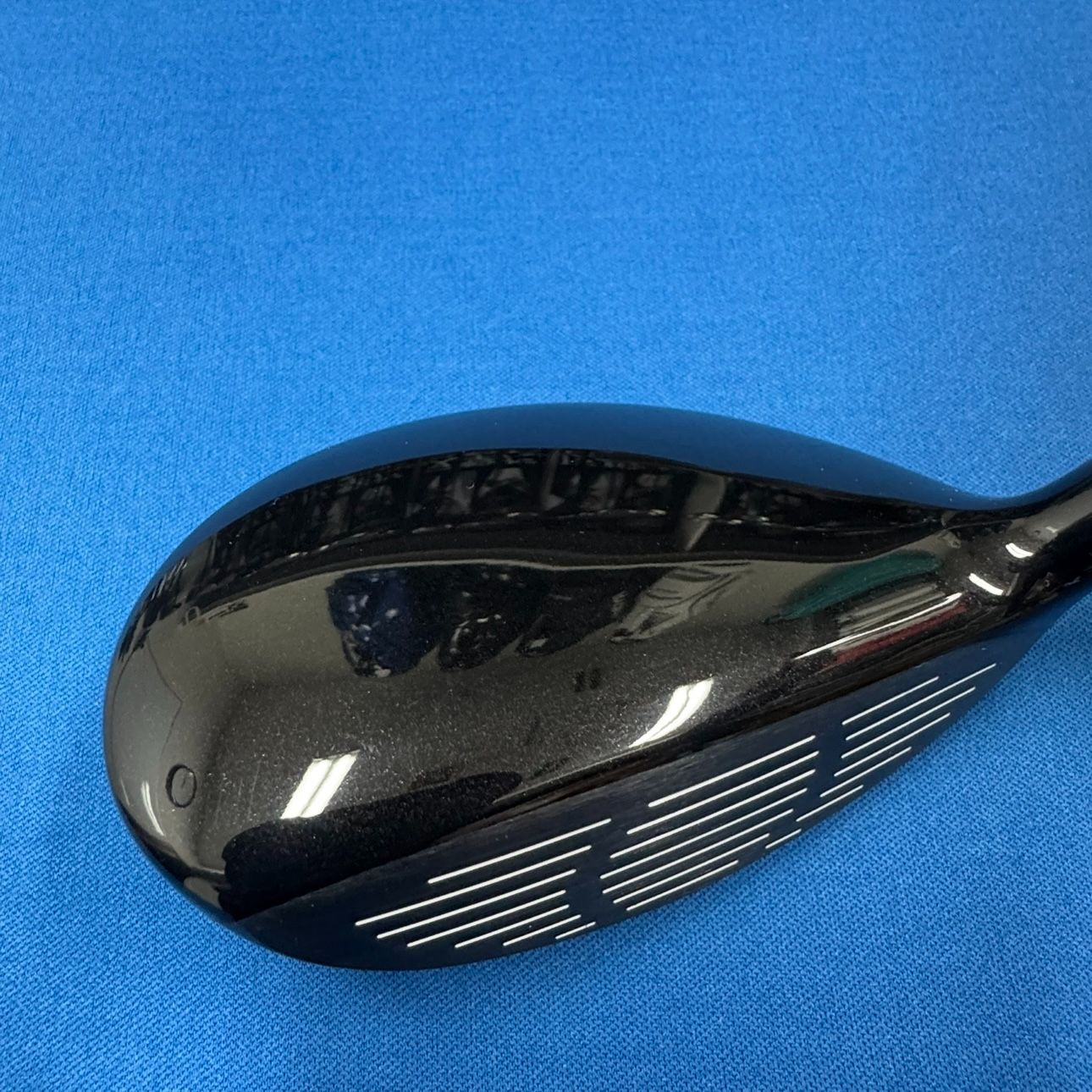 中古 【正規品】 公式 アウトレット リョーマゴルフ ユーティリティ