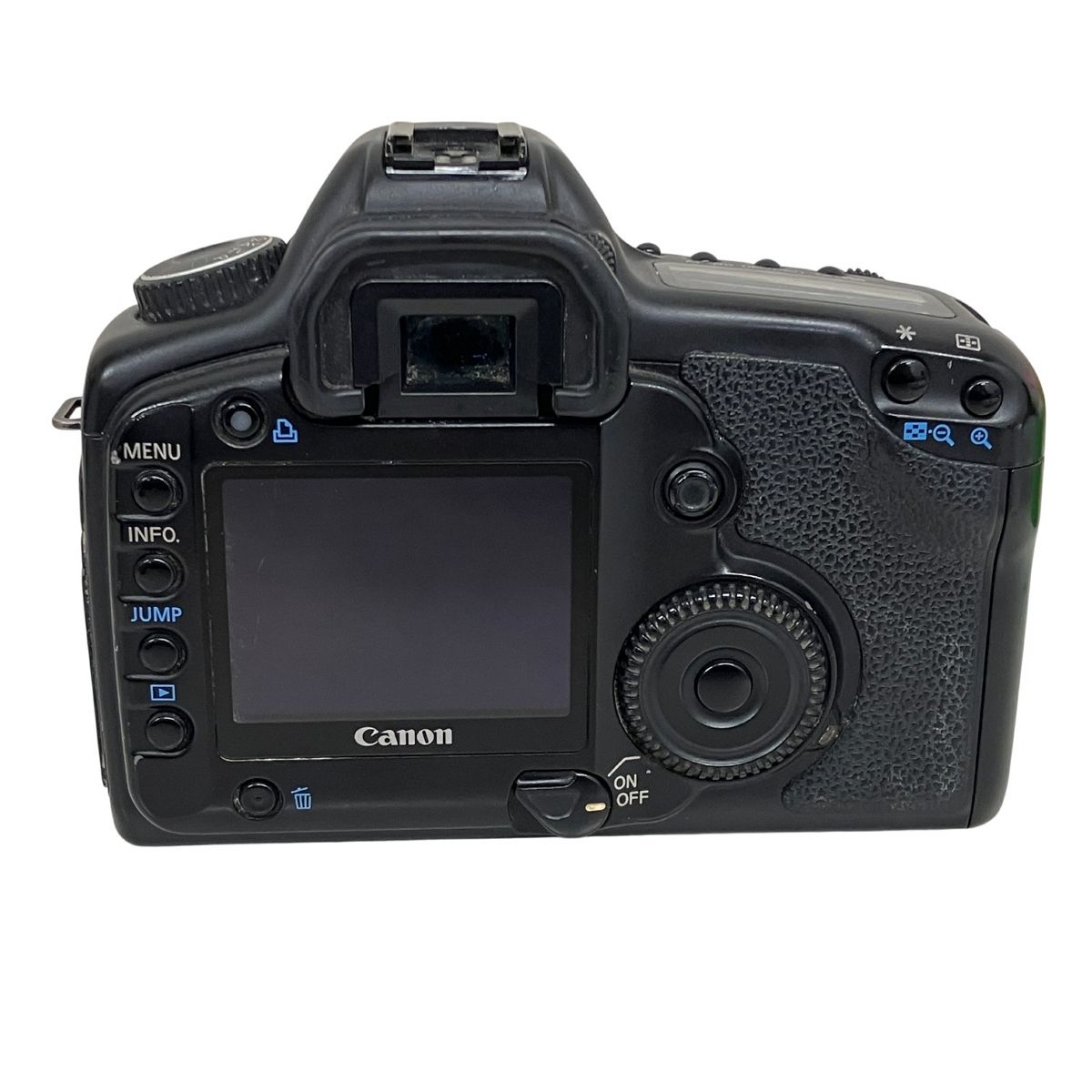 Canon EOS 5D DS126091 デジタル一眼レフカメラ ボディ バッテリーなし
