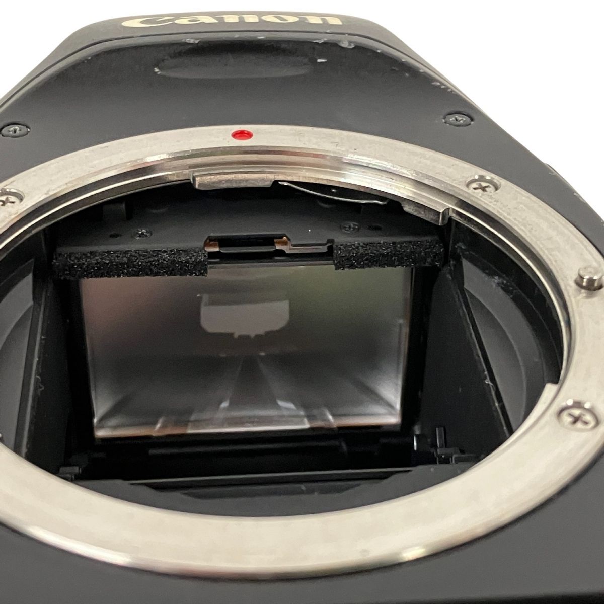 Canon EOS 5D DS126091 デジタル一眼レフカメラ ボディ バッテリーなし