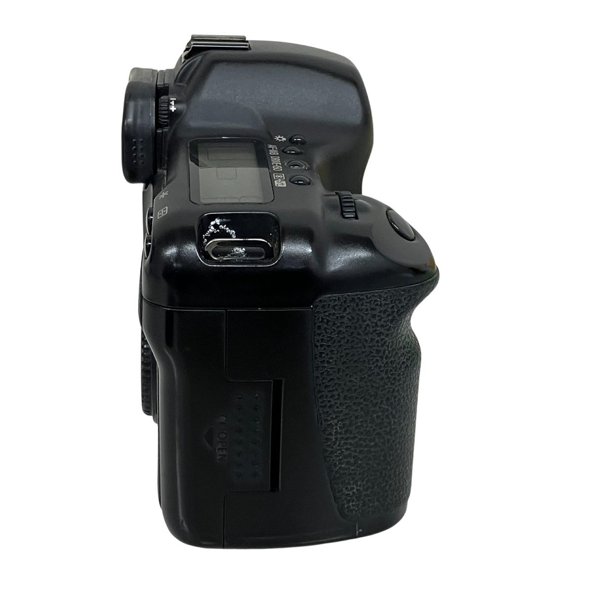 Canon EOS 5D DS126091 デジタル一眼レフカメラ ボディ バッテリーなし