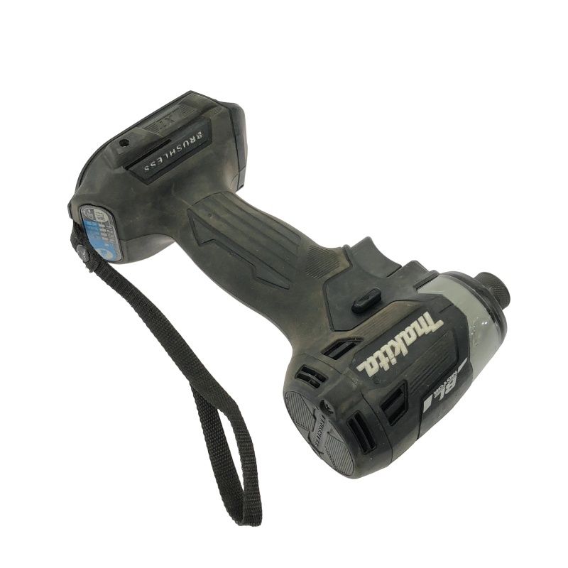 ブラック 本体のみ118490