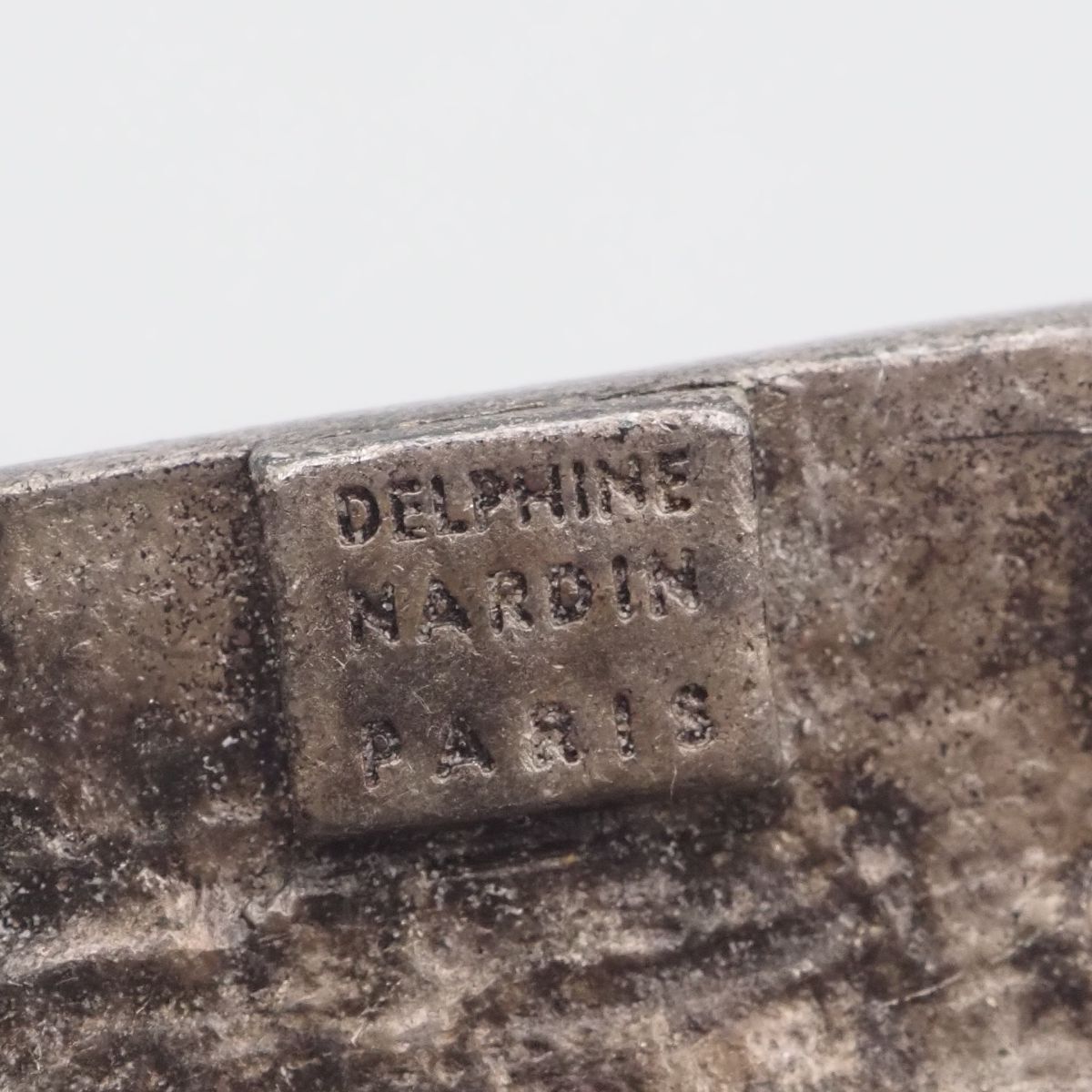 Delphine Nardin Paris デルフィーヌ・ナルダン 2点 Delphine nardin