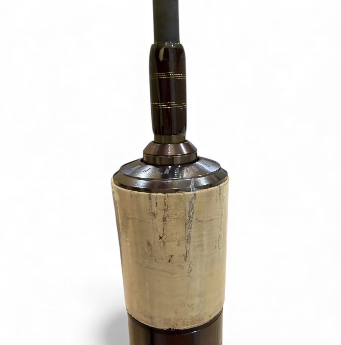 管理101 TRMK C 394 UL スミス トラウティンスピン 3’9 マルチユース