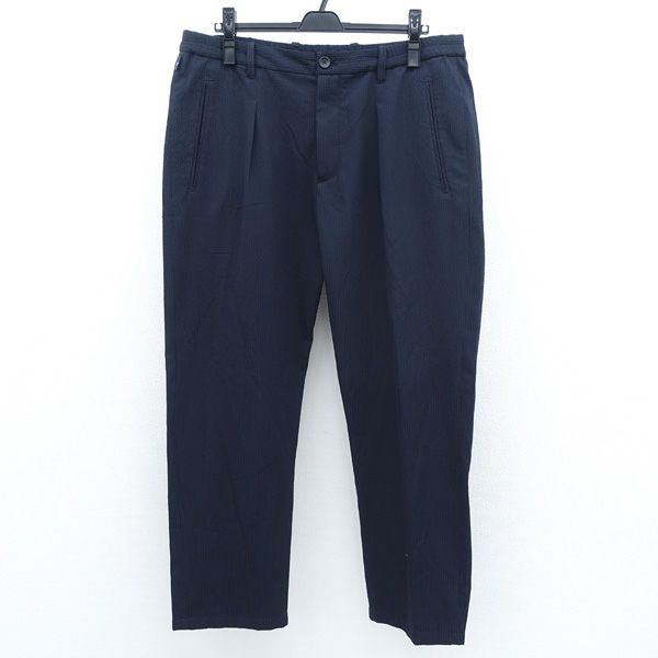 ARMANI COLLEZIONI ⁄ アルマーニ コレッツォーニ スラックス