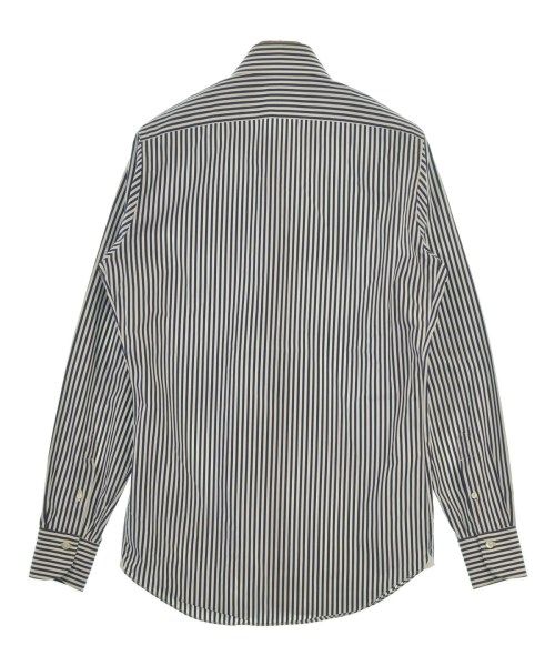 finamore ドレスシャツ メンズ 古着