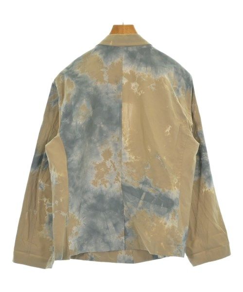 IM MEN カジュアルジャケット メンズ 古着