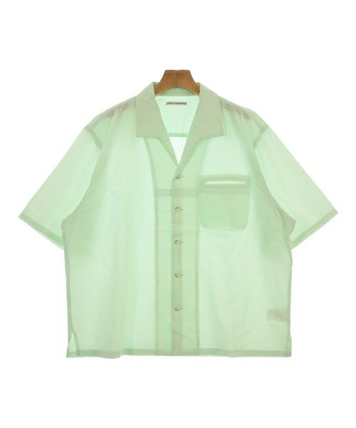 uniform experiment カジュアルシャツ メンズ 【古着】【中古】【送料