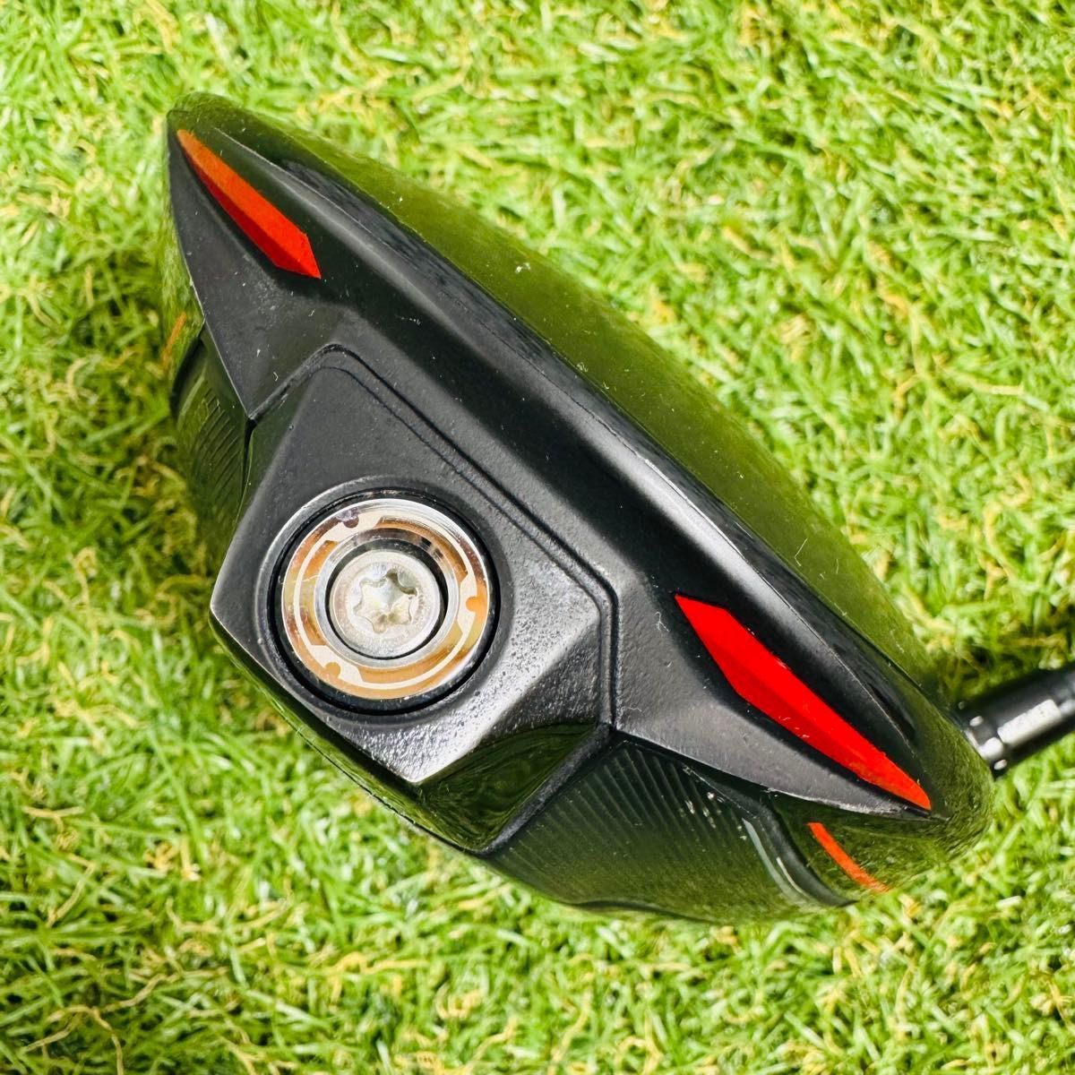 レフティ】テーラーメイド ステルス 1W ドライバー 10.5° 左利き用 S