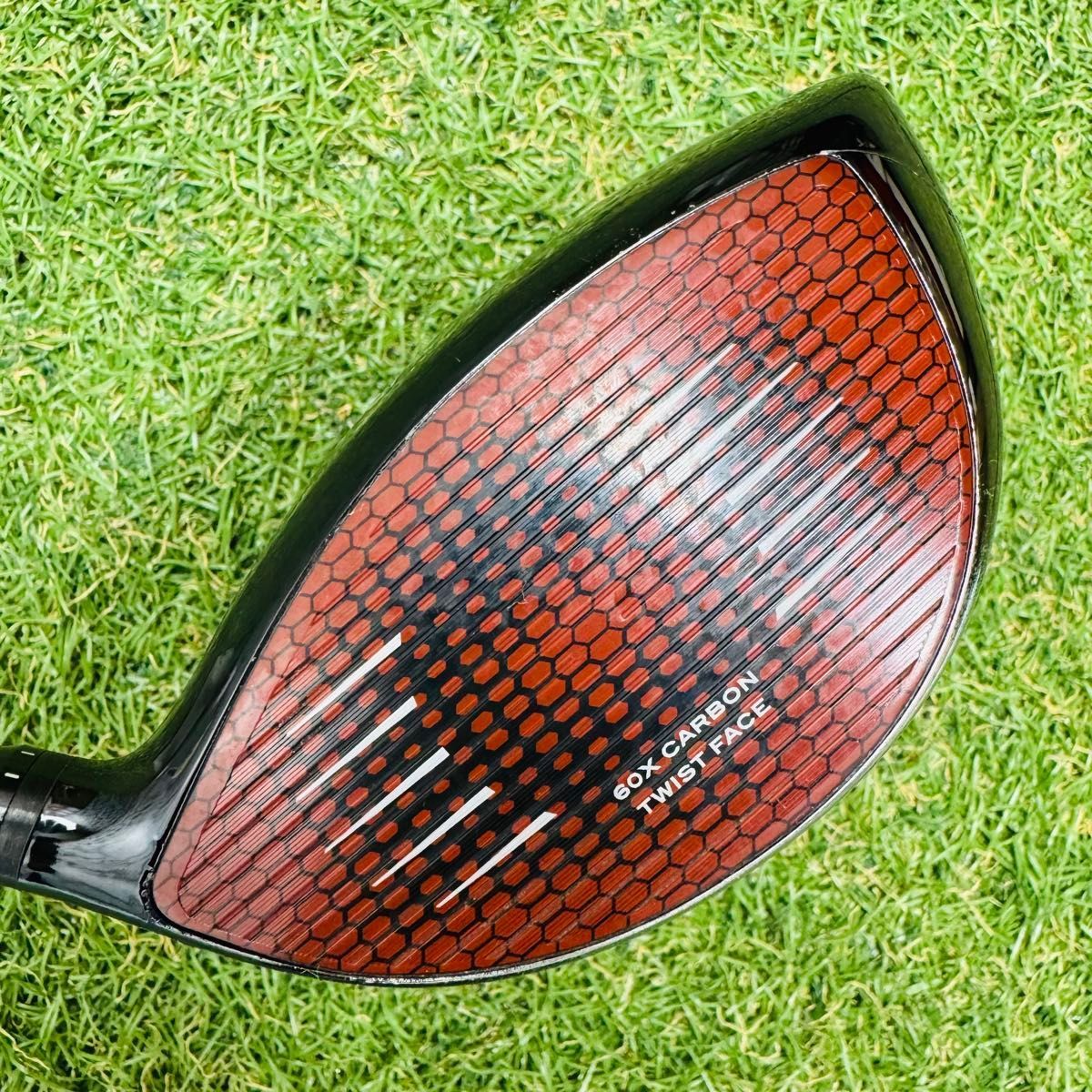 レフティ】テーラーメイド ステルス 1W ドライバー 10.5° 左利き用 S