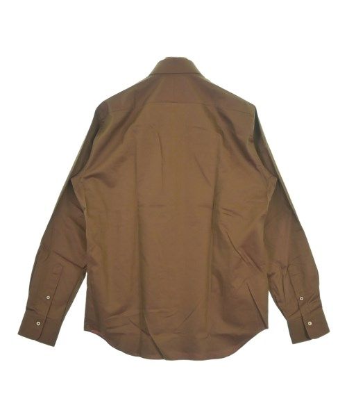 ALESSANDRO GHERARDI ドレスシャツ メンズ 古着