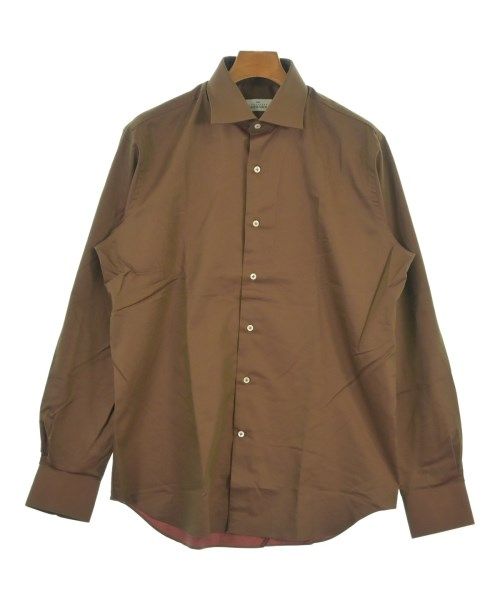 ALESSANDRO GHERARDI ドレスシャツ メンズ 古着