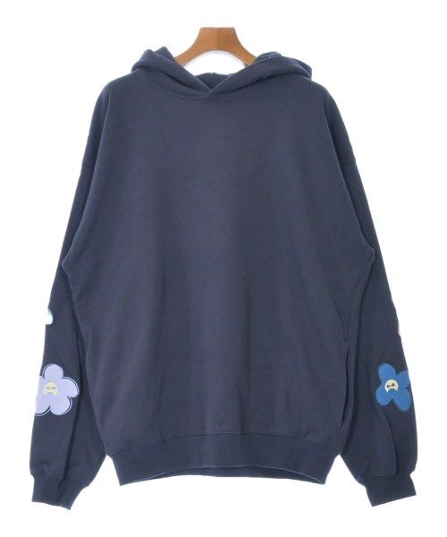 NISHIMOTO IS THE MOUTH パーカー メンズ 古着