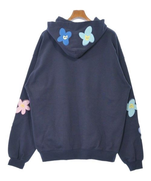 NISHIMOTO IS THE MOUTH パーカー メンズ 古着