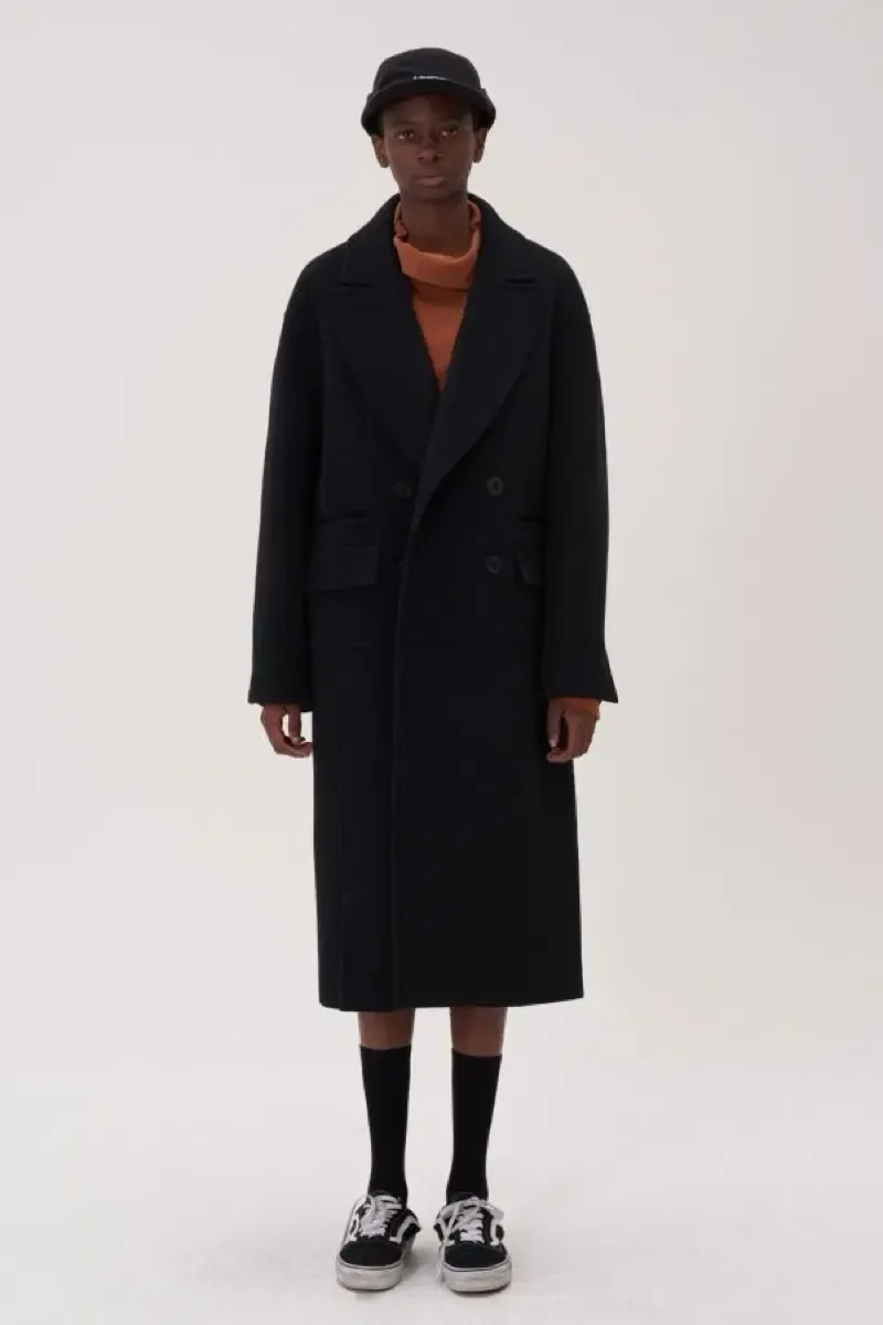 2026年最新】ADER error チェスターコートの人気アイテム - メルカリ