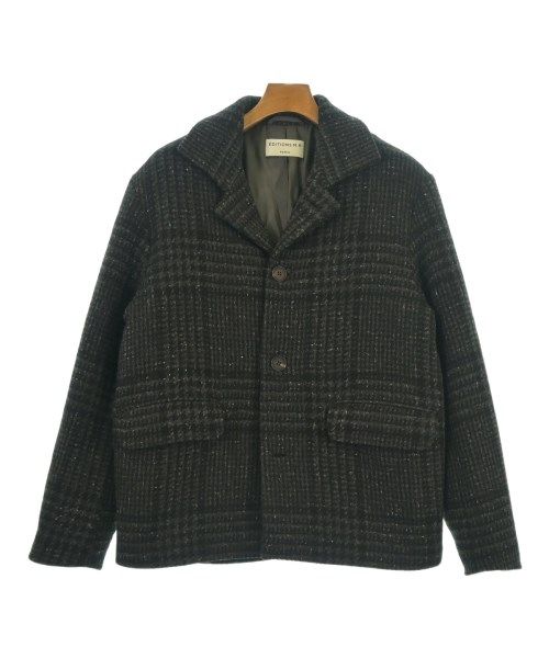 EDITIONS M.R ジャケット メンズ 古着