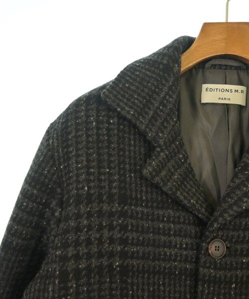 EDITIONS M.R ジャケット メンズ 古着 その他 ジャケット アウター メンズ