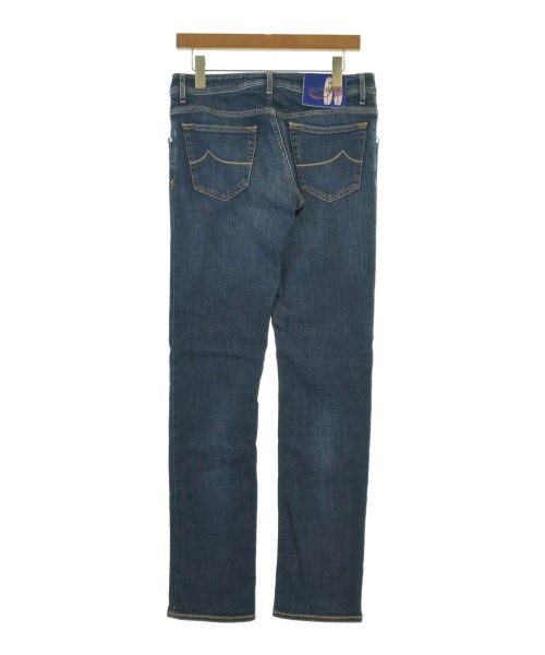 JACOB COHEN デニムパンツ メンズ 【古着】【】【送料無料】